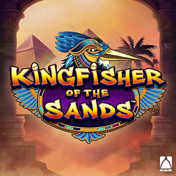 Kingfisher of the Sands